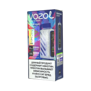 VOZOL GEAR POWER 20000 Черничный шторм 2%