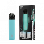 BRUSKO DABBLER NICE 650mAh Бирюзовый