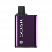 SOAK R 5000 Крыжовник 2%