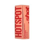 HOTSPOT SHOT Ultra Клубника личи 10мл.20мг.