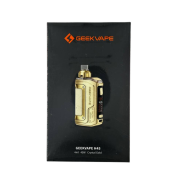 Geek Vape Hero 2 (H45) 1400mAh Crystal Edition Kit Crystal Gold