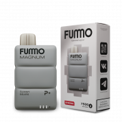 FUMMO MAGNUM 7500 Мармеладки 2%