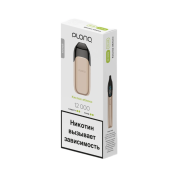 PLONQ PRIME 12000 Кислое яблоко 2%