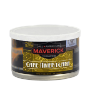Табак труб. MAVERICK Cafe Americano / Кафе Американо 50 гр.