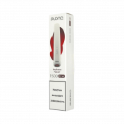 PLONQ PLUS 1500 Клубника гранат 2%