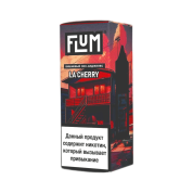 FLUM GTA Вишневый Лос Анжелес 2%