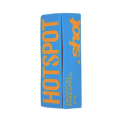 HOTSPOT SHOT Ultra Тропический ананас 10 мл.20мг.