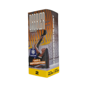 Dabbler Salt chubby 2 Чай с бергамотом 30мл 2%