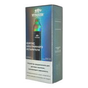 ATTACKER K-ONE Космический серый