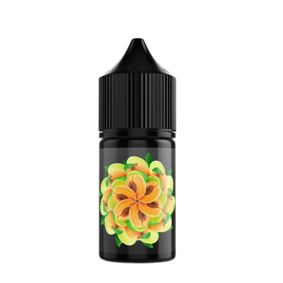 SOAK L 30 Персик абрикос 30мл. 2%