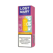 Картридж LOST MARY X-Nic 20000 Ананас маракуйя 2%