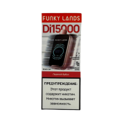 FUNKY LANDS 15000 Ледяной арбуз 2%