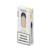 PLONQ PRIME 12000 Ананас 2%