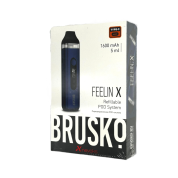 BRUSKO FEELIN X 1600 mAh Синий