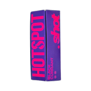 HOTSPOT SHOT Ultra Черная смородина 10мл.20мг.