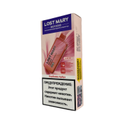 LOST MARY MO 10000 Клубника арбуз 2%