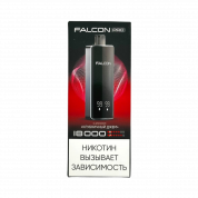 FALCON PRO 18000 Клубничный джем 2%