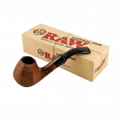 Трубка RAW WOODEN PIPE