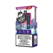 HUSKY AIRMAX PRO 20000 Ultra Strong Черника сахарная вата лед 2%