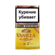 ТАБАК сиг. М.В.  EXCELLENT VANILLA AROMATIC (кисет 30 гр.)