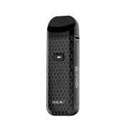 SMOK NORD 2 Pod 1500mAh Kit SMOK-026B Black Cobra