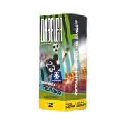 Dabbler Salt chubby 2 Яблоко 30мл.20мг.