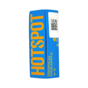 HOTSPOT SHOT Тропический ананас 10 мл.18мг.