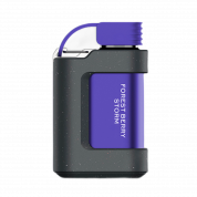 VOZOL GEAR 6000 Шторм из лесных ягод 2%