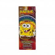 Mem`s Каркаде лимон клюква 30мл.20мг.