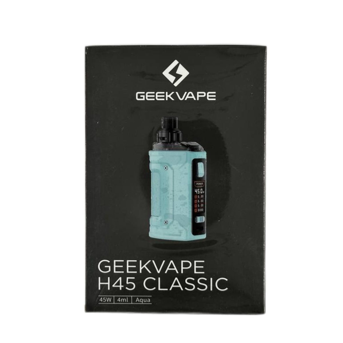 Geek Vape Hero Classic (H45) 1400mAh Pod Kit Aqua