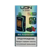 UDN X 25000 Смешанная малина 2%