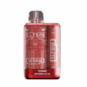 ELFBAR 5000 TE Ледяной арбуз 2%