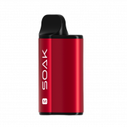 SOAK M 4000  Рубиновый грейпфрут 2%