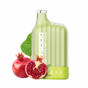 ELFBAR 5000 CR Киви маракуйя гуава 2%