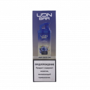 UDN BAR 7000 Виноградный пирог 2%