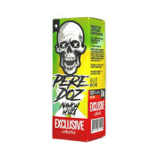 PEREDOZ EXCLUSIVE Лимон мята 30мл.20мг.