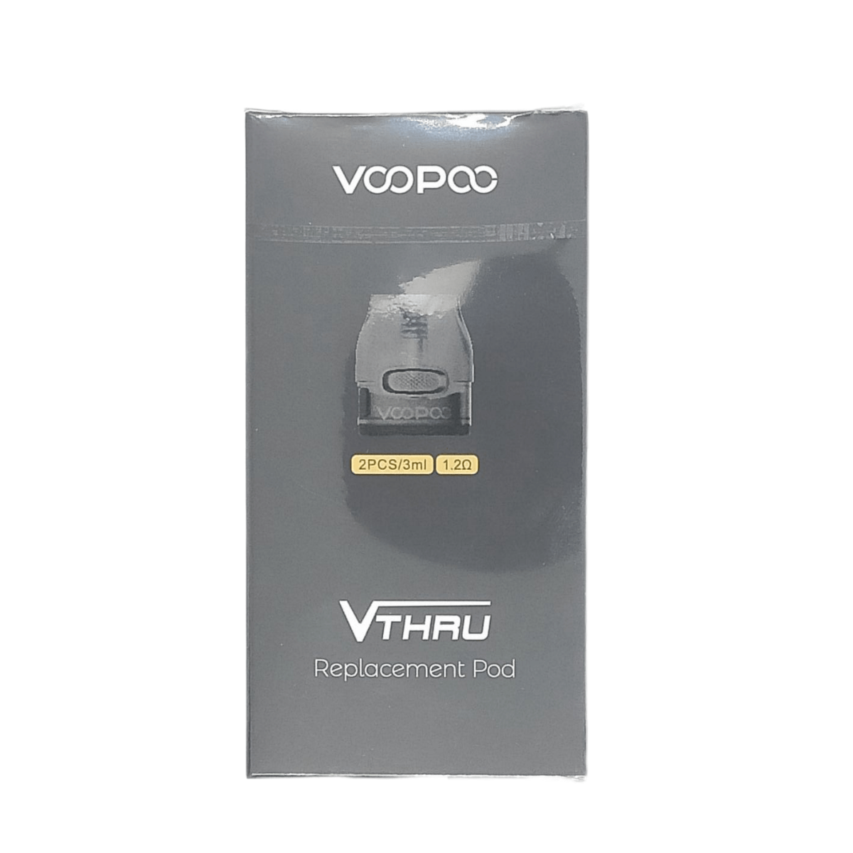 Voopoo V.THRU GENE Helix 1.2ohm Coil VP-074APOD