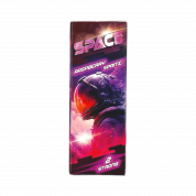 SPACE Strong Малиновый спрайт