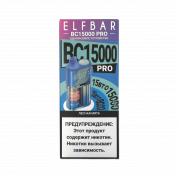 ELFBAR 15000 BC PRO Лесная мята 2%