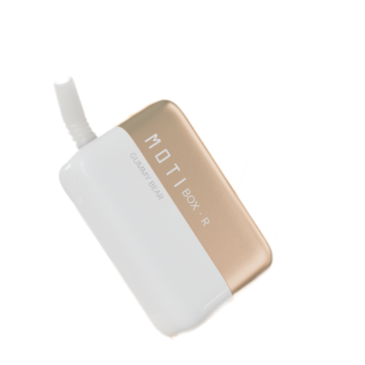 MOTI BOX + Картридж 7000 Мармелад 2%