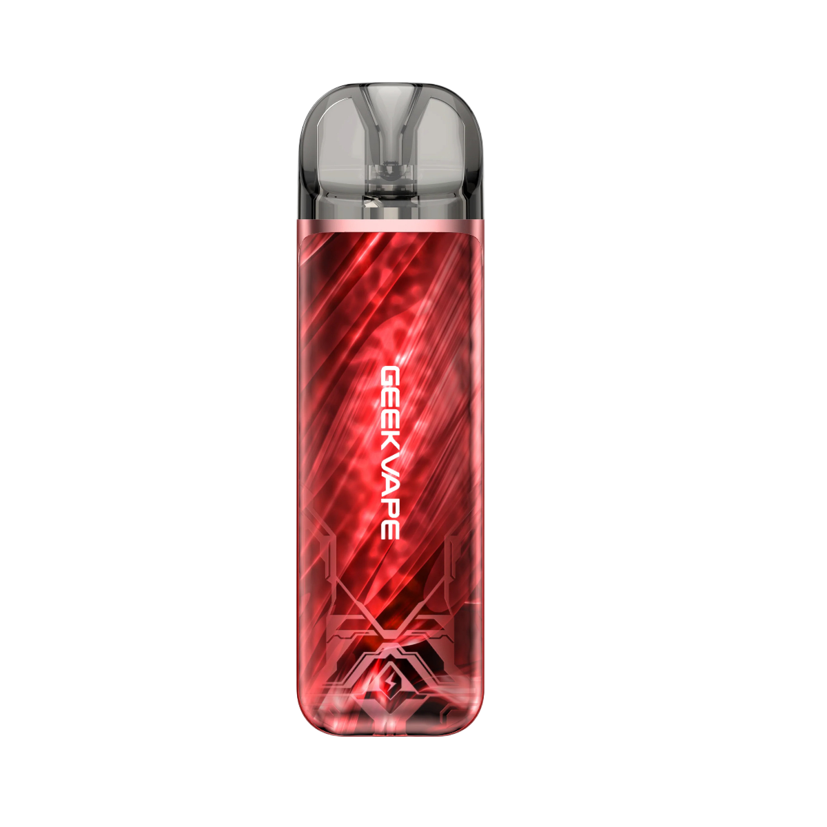 Geek Vape Obelisk U 950mAh Pod Kit Red GV-144B