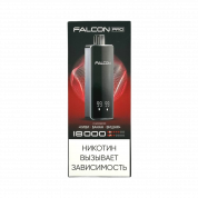 FALCON PRO 18000 Киви банан вишня 2%
