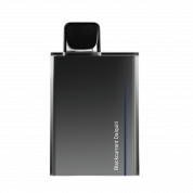 SOAK CUBE Black 7000 Дайкири черная смородина 2%