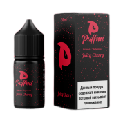 PUFFMI Сочная черешня 30мл.20мг.
