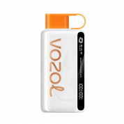 VOZOL STAR 9000 Персик манго арбуз 2%