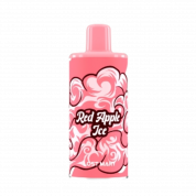 Картридж LOST MARY Красное яблоко лед 2500 2%