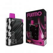 FUMMO ACE 9000 Персик лаванда 2%