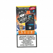 HUSKY AIRMAX ULTRA 25000 Ананас дыня манго и лед strong 2%