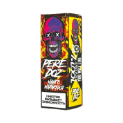 PEREDOZ Манго маракуйя 30мл.20мг.