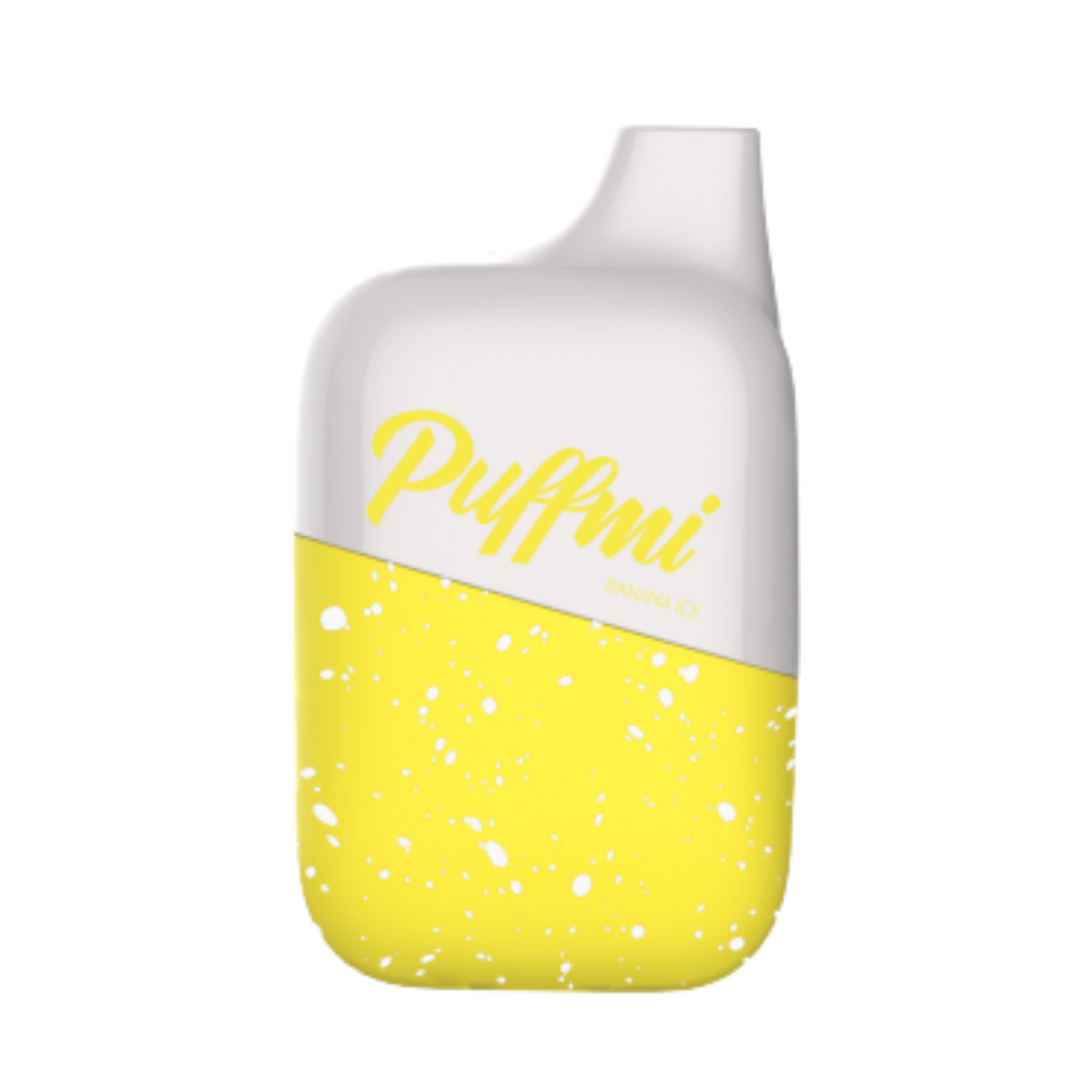 PUFFMI DY 4500 Ледяной банан 2%
